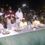 Vivre-ensemble au Burkina Faso : Musulmans et chrétiens brisent les barrières à Ouagadougou